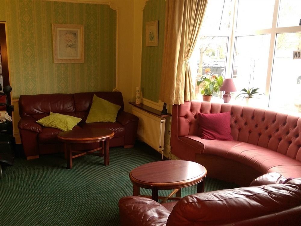 The Craigside Hotel Skegness Exterior foto