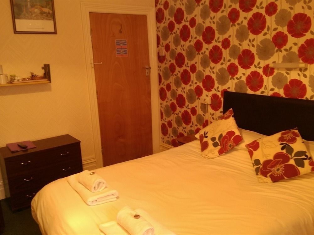 The Craigside Hotel Skegness Exterior foto